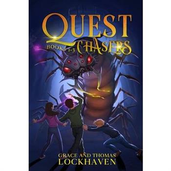 Quest Chasers