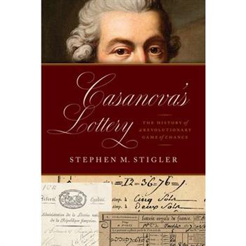Casanova’s Lottery