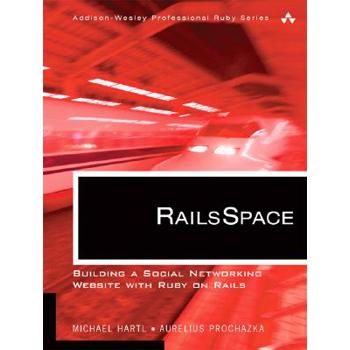 Railsspace