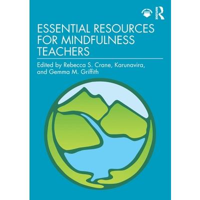 Essential Resources for Mindfulness Teachers