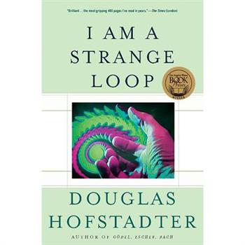 I Am a Strange Loop