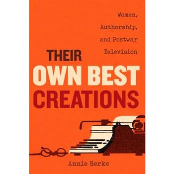 Their Own Best Creations, 1