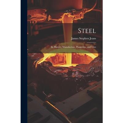 Steel