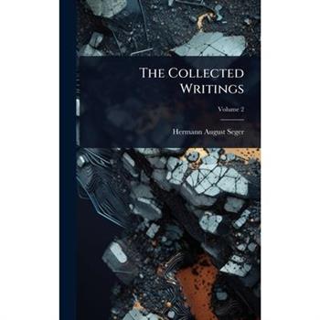 The Collected Writings