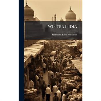 Winter India