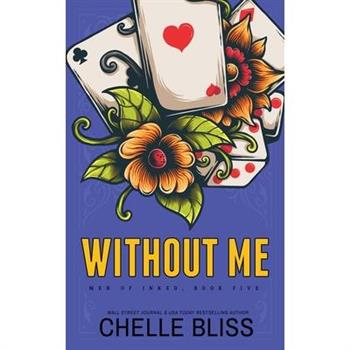 Without Me - Special Edition