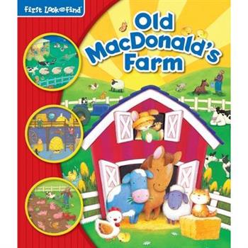 Old Macdonald’s Farm