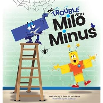 The Trouble with Milo Minus