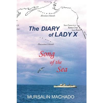 The Diary of Lady X