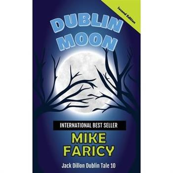 Dublin Moon
