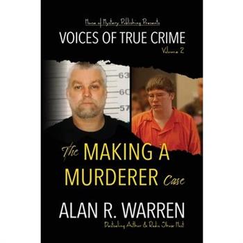 Making A Murderer Case