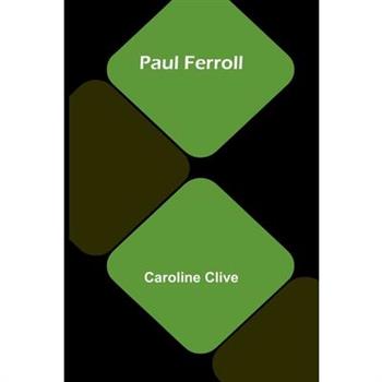 Paul Ferroll