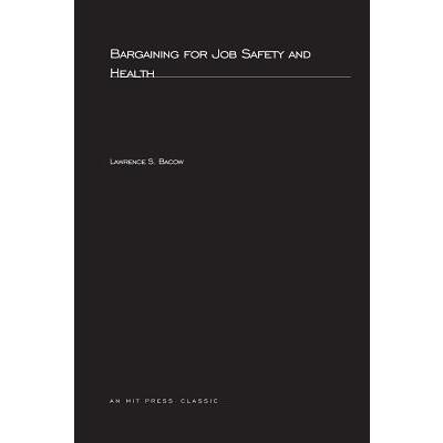 Bargaining For Job Safety and Health