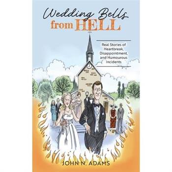 Wedding Bells from Hell