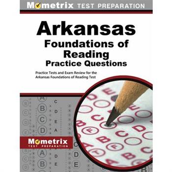 Arkansas Foundations of Reading Practice Questions