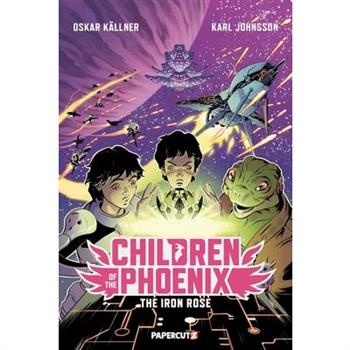Children of the Phoenix Vol. 2