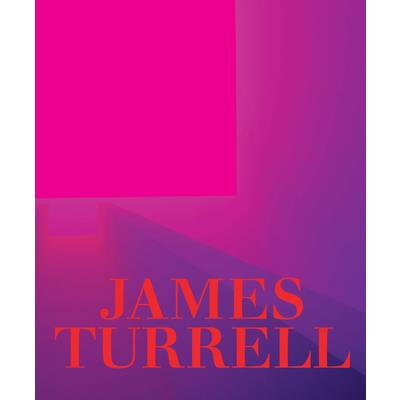 James Turrell: A Retrospective