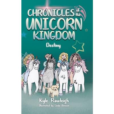 Chronicles of the Unicorn Kingdom