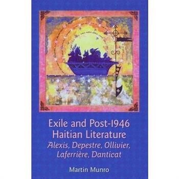 Exile and Post-1946 Haitian Literature