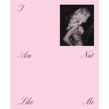 I Am Not Like Me. Versions of Becoming: Lina Czerny