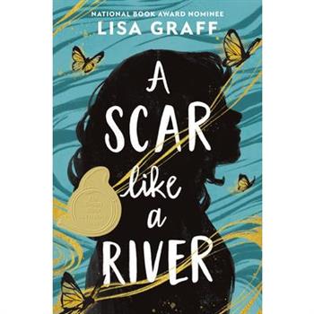 A Scar Like a River