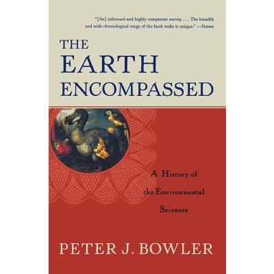 The Earth Encompassed