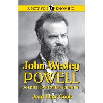 John Wesley Powell
