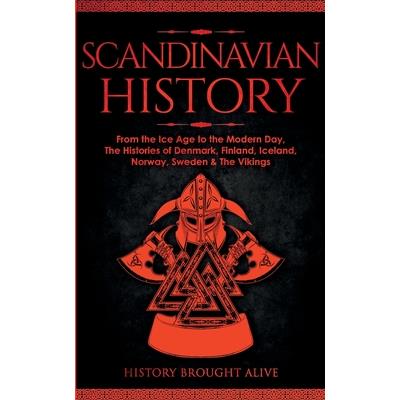 Scandinavian History