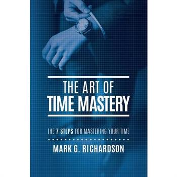 The Art of Time Mastery