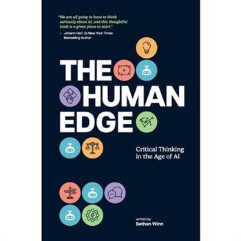 The Human Edge
