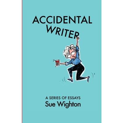Accidental Writer