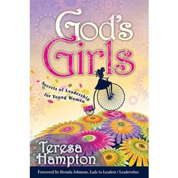 God’s Girls