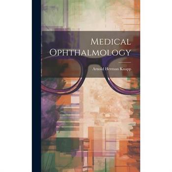 Medical Ophthalmology