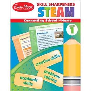 Skill Sharpeners: Steam, Grade 1