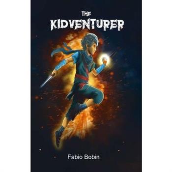 The Kidventurer