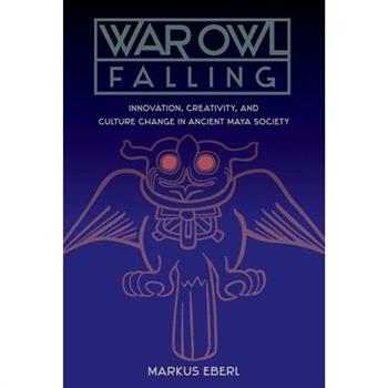 War Owl Falling