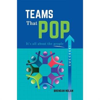 Teams That Pop