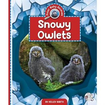 Snowy Owlets