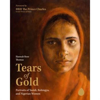 Tears of Gold