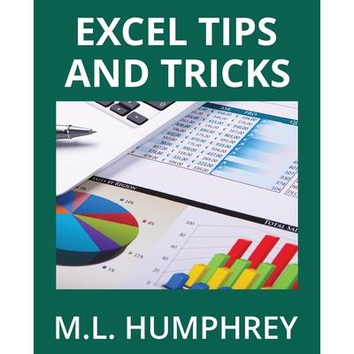 Excel Tips and Tricks