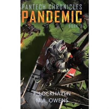 PanTech Chronicles