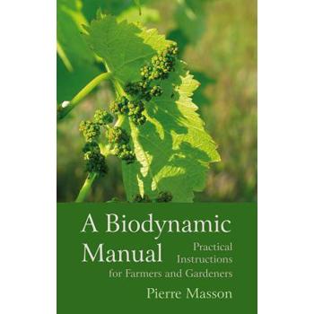 A Biodynamic Manual