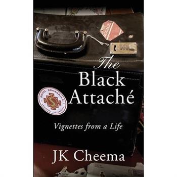The Black Attach矇