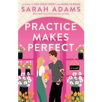 Practice Makes Perfect