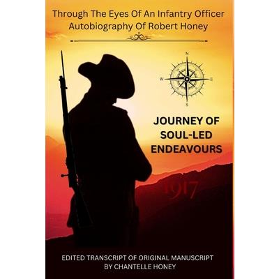 Journey of Soul-Led Endeavors