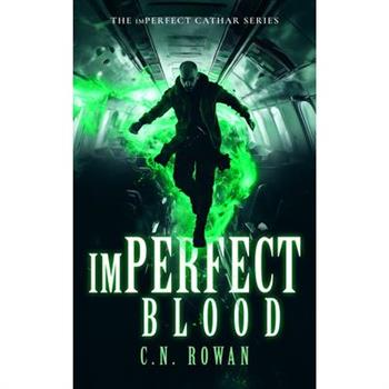 Imperfect Blood