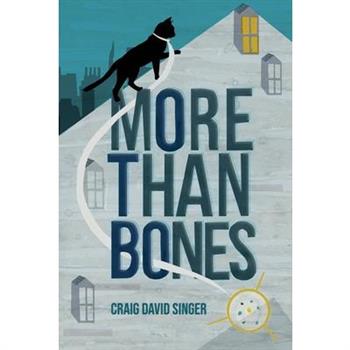 More Than Bones
