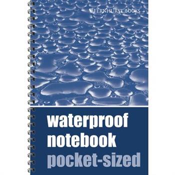 Waterproof Notebook
