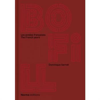 Ricardo Bofill. Les Ann矇es Fran癟aises