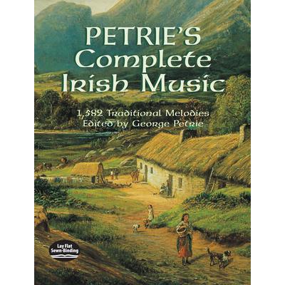 Petrie’s Complete Irish Music